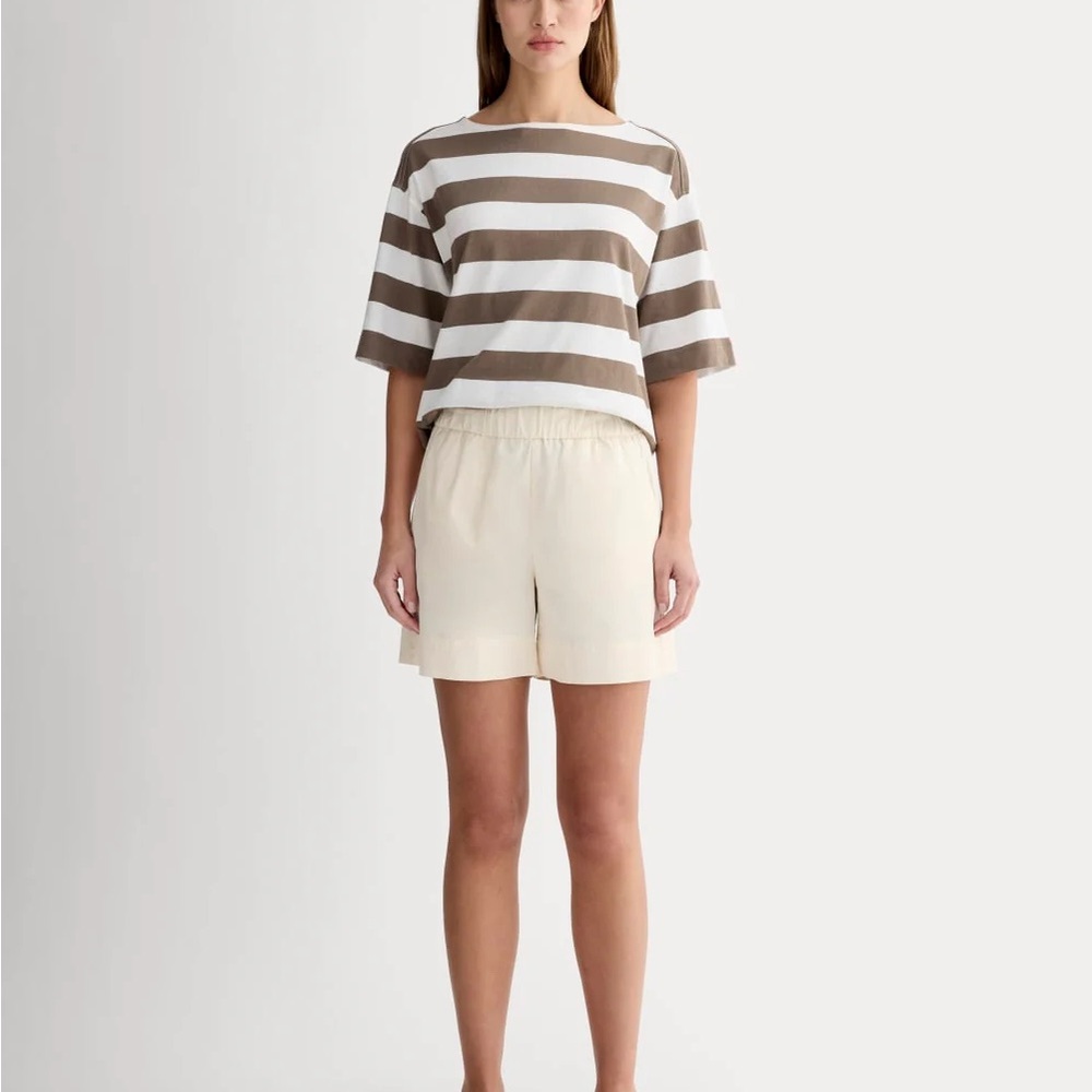 Everlane Easy Short Canvas
